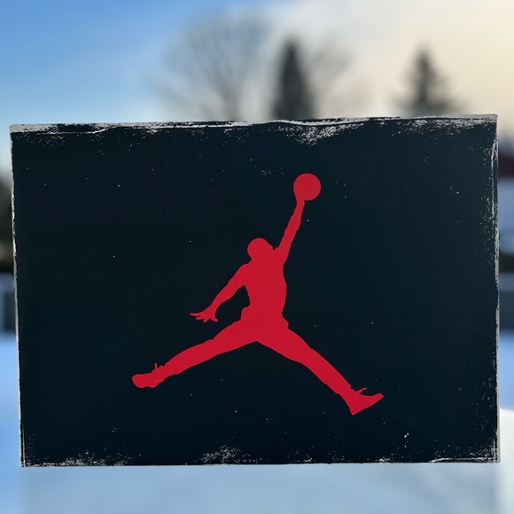 Air Jordan 3 Retro White Ciment - Picture 11 of 11